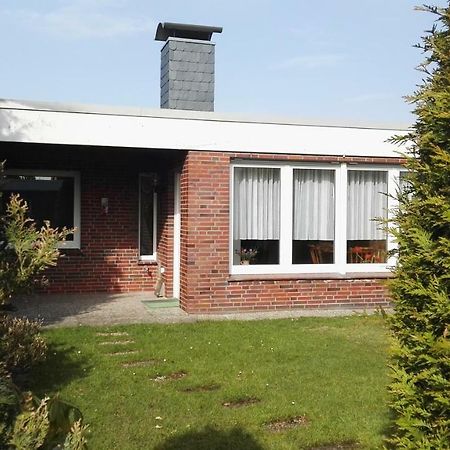 Willa Haus Antje Norddeich  Zewnętrze zdjęcie