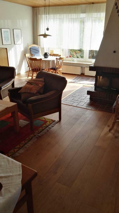 Willa Haus Antje Norddeich  Zewnętrze zdjęcie