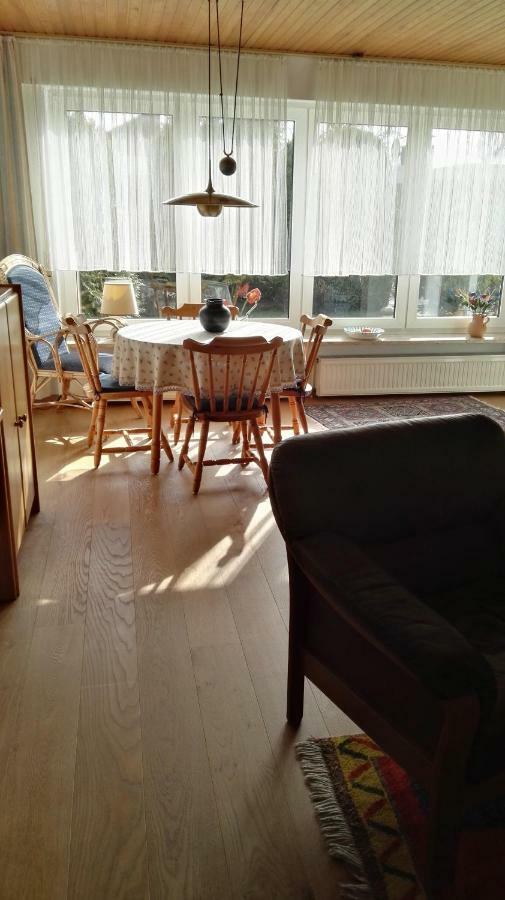 Willa Haus Antje Norddeich  Zewnętrze zdjęcie